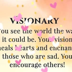 Meet your Posher, Marci